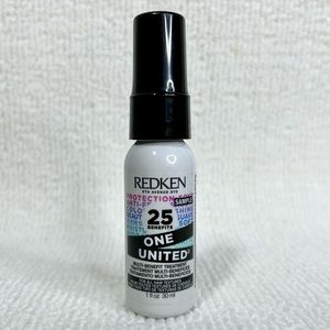 🌙Pick 5 for $25🌙 Redken One United Multi-Benefit Treatment Spray mini